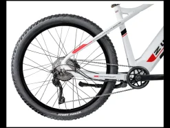 Elektrische mountainbike Z898