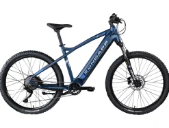 Elektrische mountainbike Z898