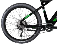 Elektrische mountainbike Z898