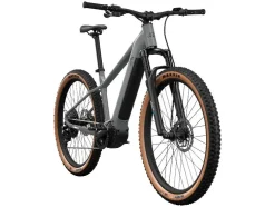 Elektrische mountainbike PEAK 709