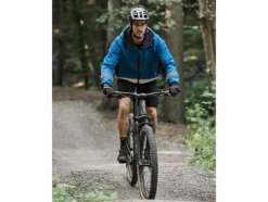 Elektrische mountainbike PEAK 709