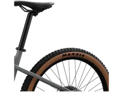 Elektrische mountainbike PEAK 709