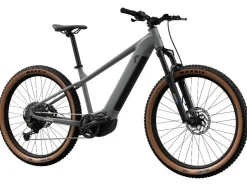 Elektrische mountainbike PEAK 709
