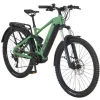 Elektrische mountainbike SUV Stack 5.0