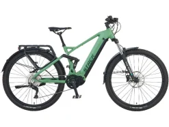Elektrische mountainbike SUV Stack 5.0