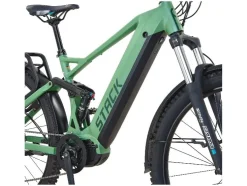 Elektrische mountainbike SUV Stack 5.0