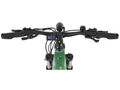 Elektrische mountainbike SUV Stack 5.0