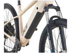 Elektrische mountainbike DICE 2.0