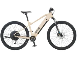 Elektrische mountainbike DICE 2.0