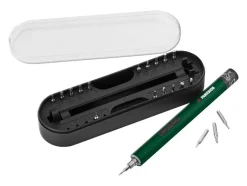 Elektrische precisieschroevendraaier