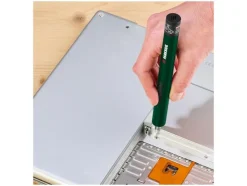 Elektrische precisieschroevendraaier