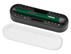 Elektrische precisieschroevendraaier