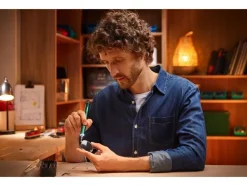 Elektrische precisieschroevendraaier