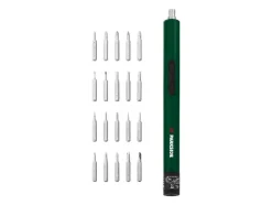 Elektrische precisieschroevendraaier