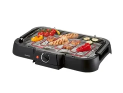 Elektrische tafel BBQ