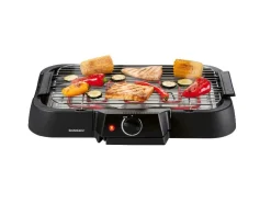 Elektrische tafel BBQ