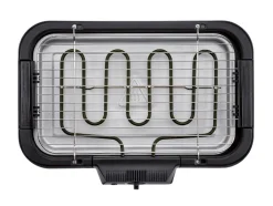 Elektrische tafel BBQ