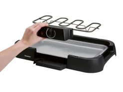 Elektrische tafel BBQ