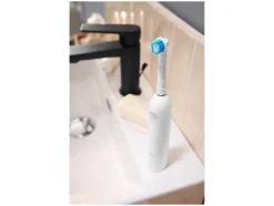 Elektrische tandenborstel