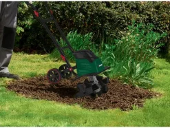 Elektrische tuinfrees 1500 W