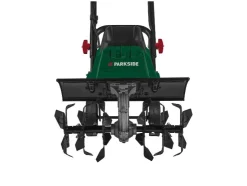 Elektrische tuinfrees 1500 W