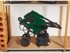 Elektrische tuinfrees 1500 W