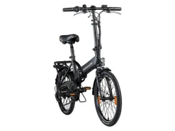 Elektrische vouwfiets 20 inch
