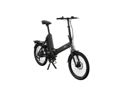 Elektrische vouwfiets FoldX530