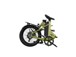 Elektrische vouwfiets FoldX530