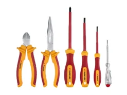 Elektronica gereedschapset