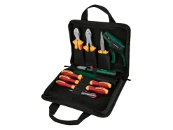 Elektronica gereedschapset