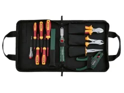 Elektronica gereedschapset