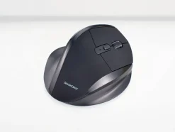 Ergonomische draadloze muis