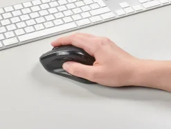 Ergonomische draadloze muis