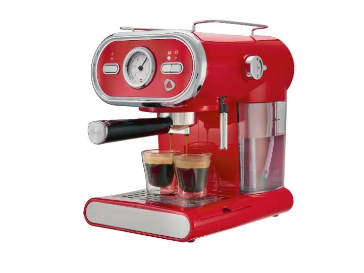 Espressomachine