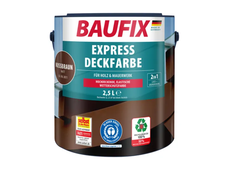 Express lak 2,5 liter