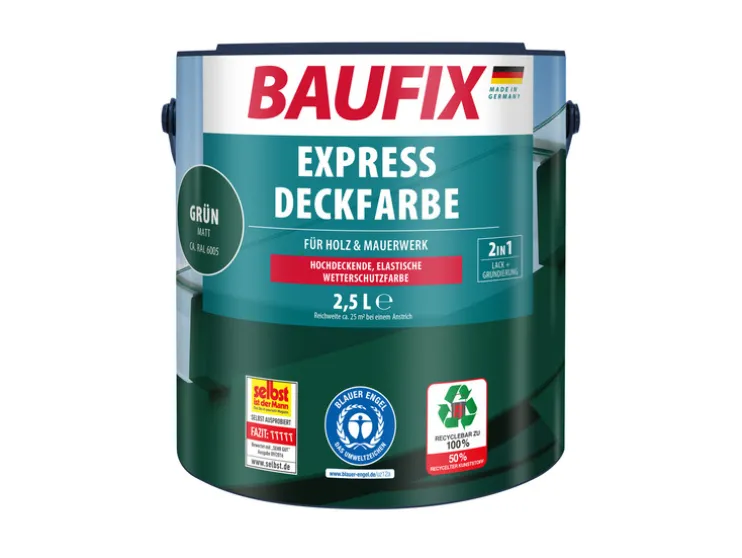 Express lak 2,5 liter