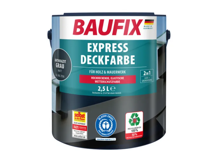 Express lak 2,5 liter