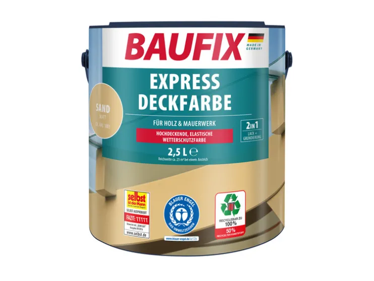 Express lak 2,5 liter