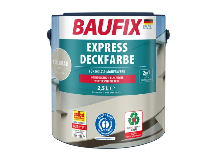 Express lak 2,5 liter