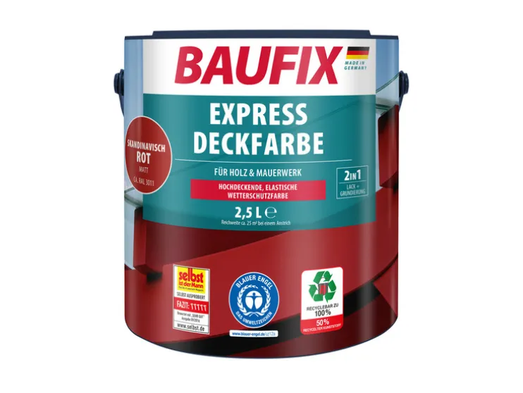 Express lak 2,5 liter