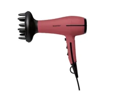 Föhn met touchsensor