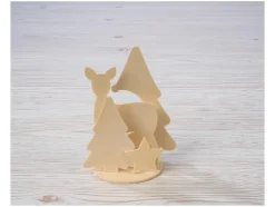 Figuurzaag knutselset