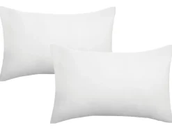 Fijne jersey kussenhoes