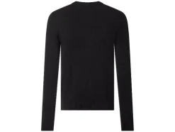 Fijngebreide dames trui