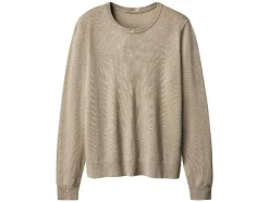 Fijngebreide dames trui