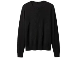 Fijngebreide dames trui