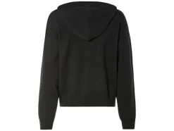 Fijngebreide dames trui