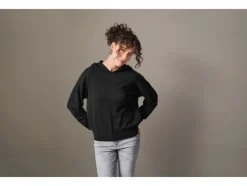 Fijngebreide dames trui