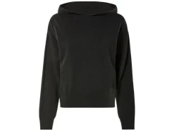 Fijngebreide dames trui